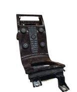Audio Equipment Radio Control Panel Fits 04-06 VOLVO 40 SERIES 323841 - €64,32 EUR