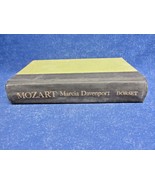 MOZART by Marcia Davenport, 1987 Hardcover, Dorset Press - $8.25 CAD