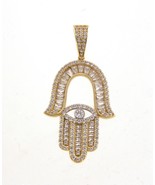 Unisex Charm 14kt Yellow Gold 464113 - $8,234.05 MXN