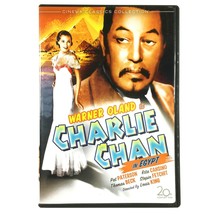 Charlie Chan in Egypt (DVD, 1935)   Warner Oland   Stepin Fetchit - £8.98 GBP