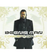 Concept of Life [Audio CD] BEENIE MAN - $31.28 CAD
