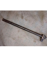  Snap-On F-5 wrench 3/8&quot; drive sliding T-handle breaker bar vintage made... - $30.66 CAD