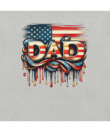  Dad Unisex T-Shirt - $19.99+