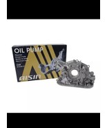 Engine Oil Pump Aisin 1510062050 For Toyota 4Runner Tacoma Tundra 3.4L 5... - $72.26