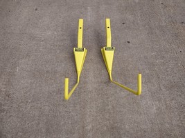 Crop-Grain Divider Points - John Deere 600-900 Flex - Grain Heads - AH14... - $374.99