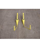 Crop-Grain Divider Points - John Deere 600-900 Flex - Grain Heads - AH147232 USA - $374.99