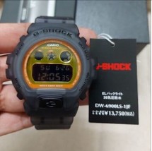 Casio G Shock DW-6900LS-1JF - £119.30 GBP