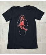The Texas Chainsaw Massacre Leatherface Running With Logo On Back Size S... - £7.74 GBP