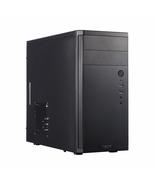Fractal Design Core 1100 - Mini Tower Computer Case - mATX - High Airflo... - $70.75