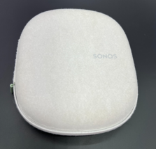 Genuine Sonos ACE Wireless Over-Ear Headphones Replacement Case - White - $828.78 MXN
