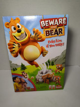 Goliath Beware of the Bear Game VERY GOOD CONDITION - £7.97 GBP