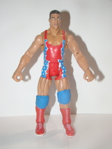 (2000) WWE Titan Tron Live Jakks Pacific - KURT ANGLE (Wrestling Figure) - £11.99 GBP
