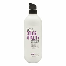 KMS COLORVITALITY Conditioner 25.3oz - £50.38 GBP