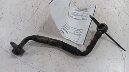 Dodge Dart Super Turbo Charger Oil Line Hose Tube  2013 2014 2015 2016Inspect... - $22.45