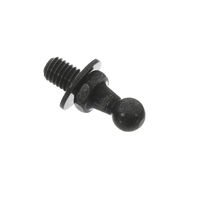 2006-2018 GENUINE MAZDA SUPPORT STRUT BALL STUD, NEW OEM PART, P/N S0846... - $14.84