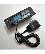 GE M/A-Com KRY1011632/12 Rev. R3A Mobile Radio Control Head w/ Mic - $412.83 MXN