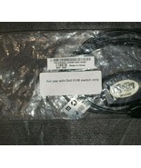 TRIPP-LITE B015-000 USB to PS/2 ADAPTER DONGLE CABLE - NEW - $281.58 MXN