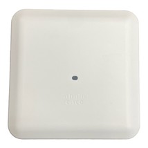 Cisco Aironet 2802I AP 802.11ac Wave 2 AIR-AP2802I-B-K9 Wireless Access Point AP - £20.15 GBP