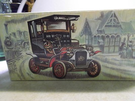 Avon 1906 Reo Depot Wagon with Tai Winds Aftershave NIB - £15.98 GBP