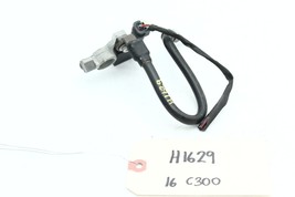 2015-2021 MERCEDES C300 C43 W205 NEGATIVE BATTERY WIRE HARNESS CABLE H1629 image 7