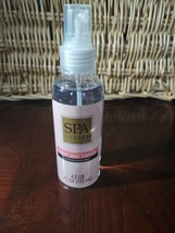 Rose And Vanilla Scented Body Spray-Brand New-SHIPS N 24 Hours - £10.95 GBP