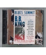 Blues Summit by B.B. King (Music CD, 1993) - $95.46 MXN