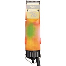 Oster Clipper Limited Edition Vibrant Color Classic 76 - $235.11