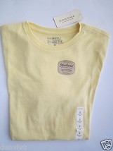 Sonoma Life + Style Weekend Tee SSleeve Men’s Knits T-Shirt GoldnHaze S $20 U30B - £8.58 GBP