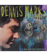 Dennis Marks: Images (BRAND NEW CD) - $24.61 CAD