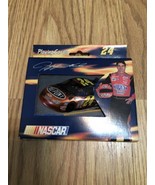 Jeff Gordon #24 NASCAR Two Decks of Playing Cards in a Collector NEW - £5.00 GBP