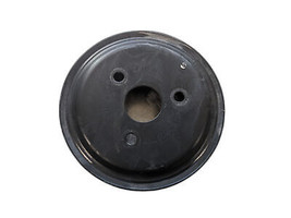 Water Pump Pulley From 2014 Chevrolet Cruze  1.4 2500056 - £19.66 GBP