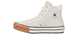 Converse Women Sneakers - 5.5 US EU 36 Beige Casual Comfort Street Shoes... - $124.76 CAD