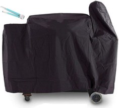 Grill Cover For Pit Boss Rancher XL/Austin XL/1000S/1100 Pro Wood Pellet Grill - £43.61 GBP