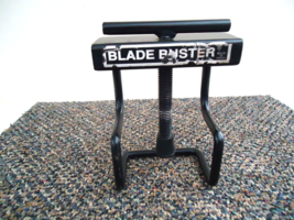 Blade Buster Lawn Mower Blade Holder For Blade Removal " Great Item  See... - $25.99