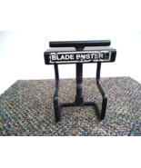Blade Buster Lawn Mower Blade Holder For Blade Removal " Great Item  See All Pic - $25.99