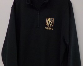 Vegas Golden Knights Embroidered Crewneck Sweatshirt S-5XL, LT-4XLT New - $25.24+