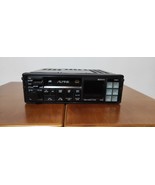 Alpine 7390M Radio Cassette deck Lamborghini - $450.00