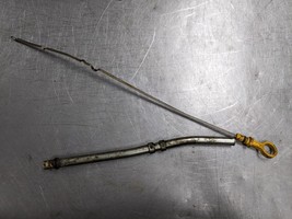 Engine Oil Dipstick With Tube From 2012 Nissan Versa  1.6 - $29.65