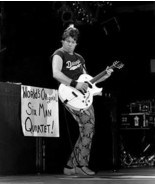George Thorogood - 8x10 BW Concert Photo - €13,44 EUR