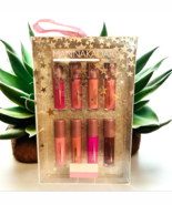 Manna Kadar Beauty Vixen 8-Piece Lip Stain Set - $19.31
