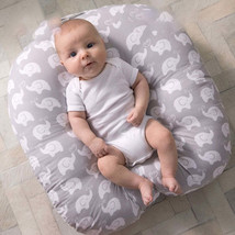 Learn To Sit Baby Pillow Newborn Chair - £38.38 GBP