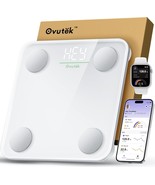 The 400-Pound Smart Scale Is A Compact, Smartphone-App-Enabled, Digital ... - $718.33 MXN