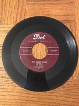 Jim Lowe 45 Record - £15.65 GBP