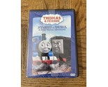 Thomas And Friends Steamies Vs Diesels DVD - $19.26