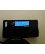 Creative ZEN Nano Plus FM Radio Voice Recorder 512MB MP3 WMA Media Playe... - $37.80