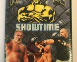 King of the Cage Showtime DVD Wrestling NEW Bobby Hoffman Eric Pele Sean... - $5.99