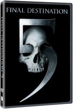 Final Destination 5 [DVD] - $14.56