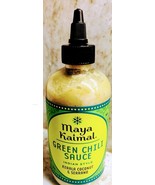 Maya Kaimal Kerala Coconut/Serrano Indian Style Green Chile Sauce. 9.5oz... - $468.13 MXN