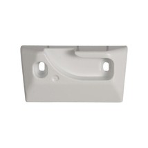 Oem Block Pivot For Whirlpool WRF736SDAM14 WRX988SIBM01 Jenn-Air JFX2897DRM00 - $31.67