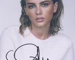 Signed TAYLOR SWIFT PHOTO with COA Autographed  - £55.97 GBP